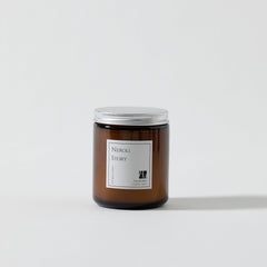 Neroli Story Soy Wax Candle