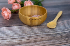 Clay Mask Mixing Bowl