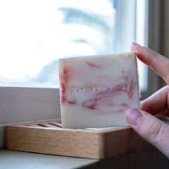 Citrus Allure Soap Bar 3.5oz