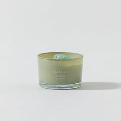 Tea House Soy Wax Candle