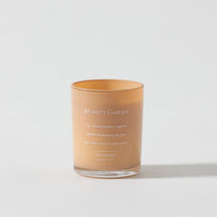 Monet's Garden Soy Wax Candle