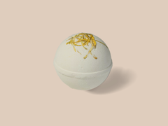 Citrus YlangYlang Bath Bomb