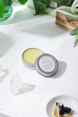 Dream Balm / Sleep Balm / Aromatherapy / Insomnia / Calming