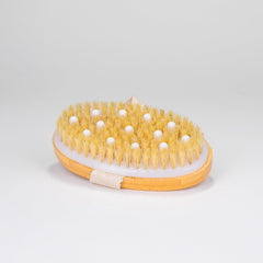 Dry Brushing Body Brush