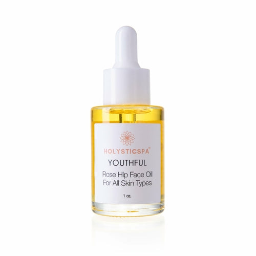 Youthful Rosehip Face Oil