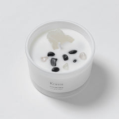 Koffie Soy Wax Candle