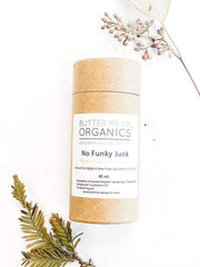 No Funky Junk / Men's Talc Free Powder