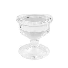 Glass Eye Wash Cup