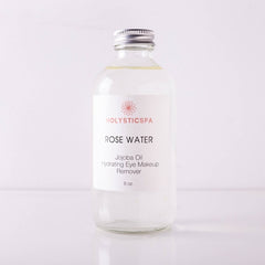 Rose Water Hydrating Makeup Remover