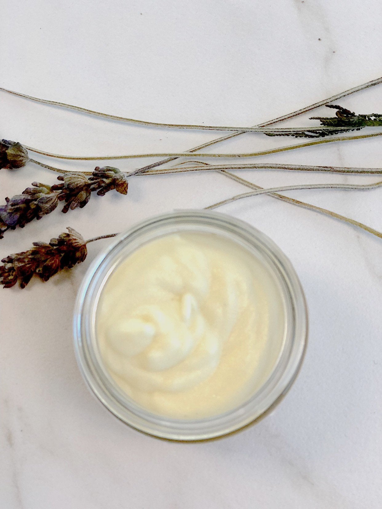 Clear Face Moisturizer / Face Cream Facial Moisturizer Organic