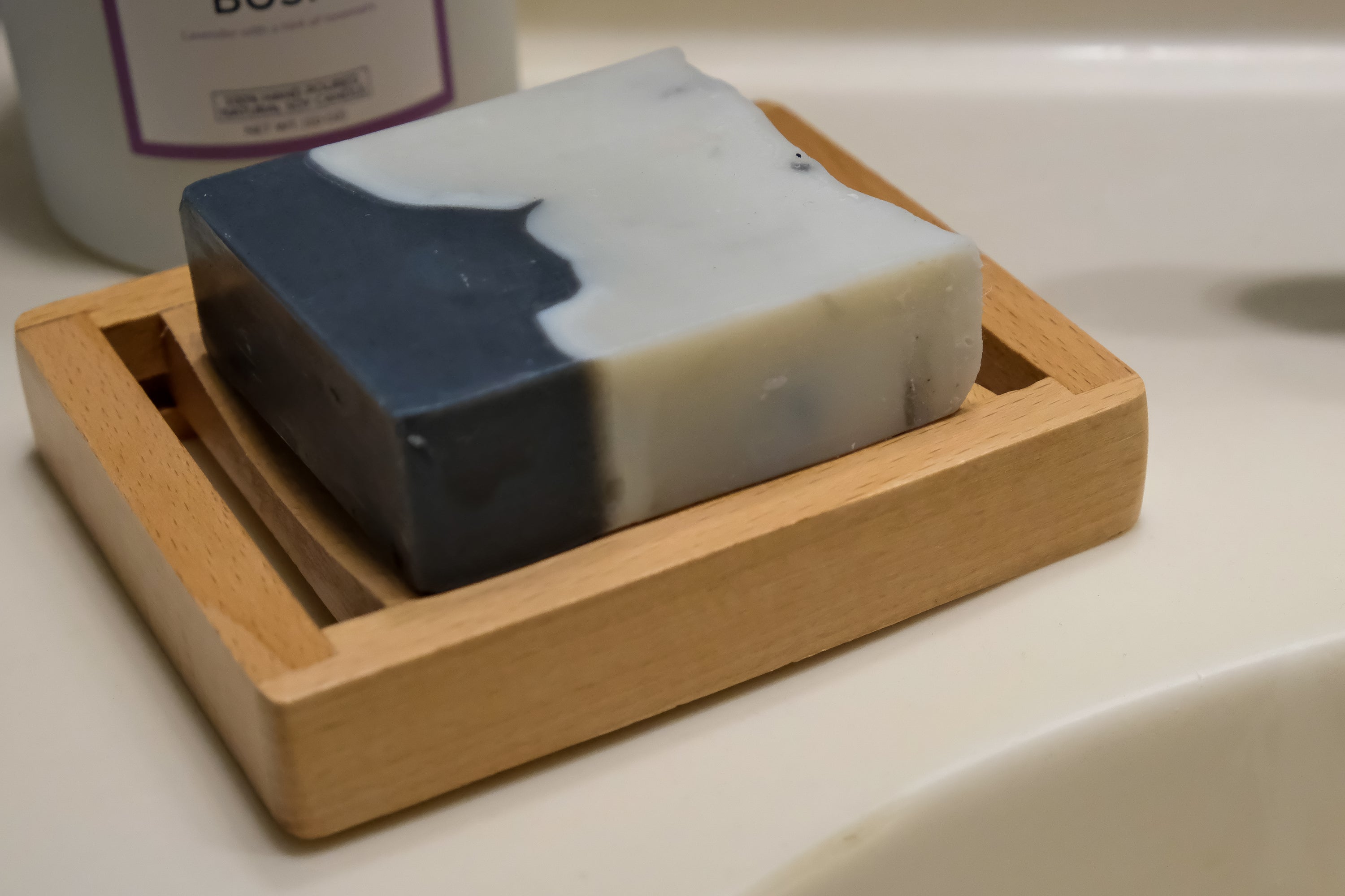 Soap Dish